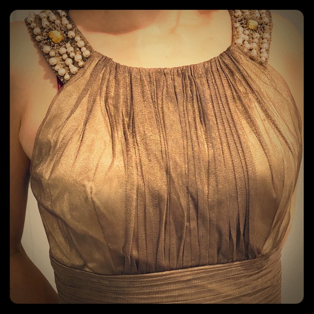 Cachet Evening Gown